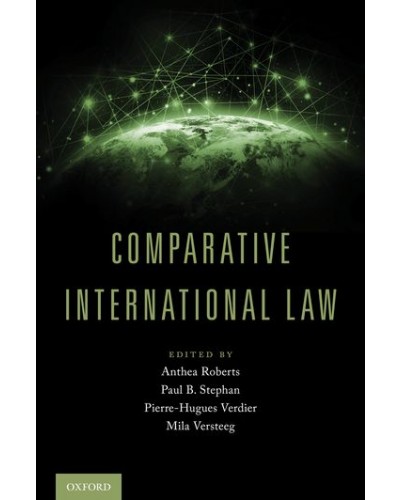 Comparative International Law