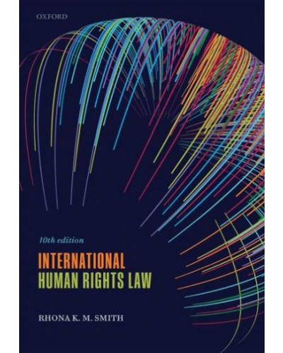 International Human Rights Law, 10th Edition