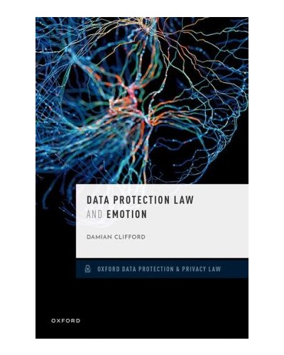 Data Protection Law and Emotion