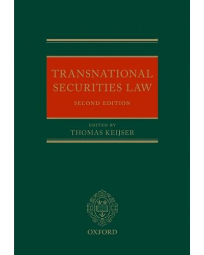 Transnational Securities Law, 2nd Edition