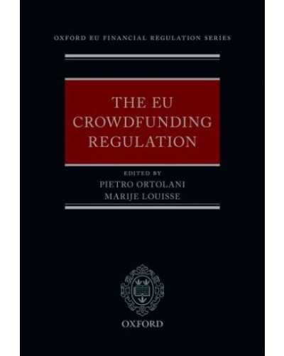 The EU Crowdfunding Regulation