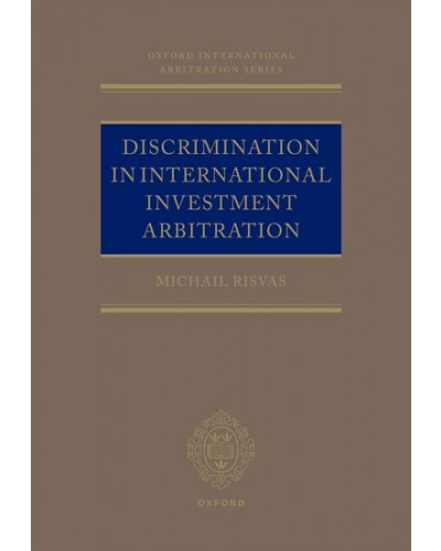 Discrimination in International Investment Arbitration