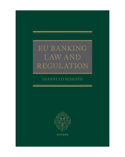 EU Banking Law and Regulation