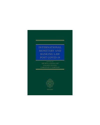 International Monetary and Banking Law post COVID-19