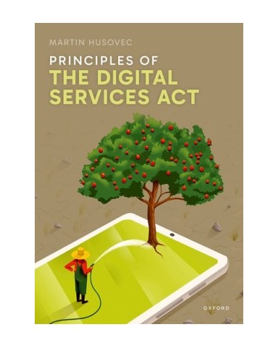 Principles of the Digital Services Act