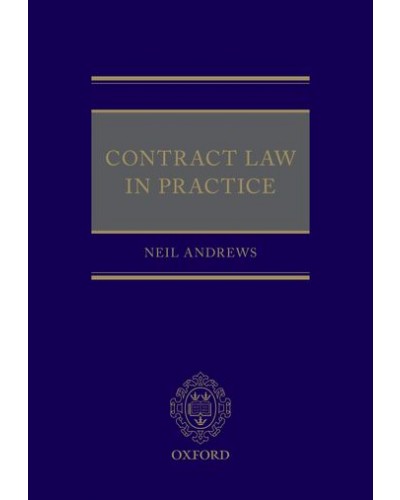 Contract Law in Practice