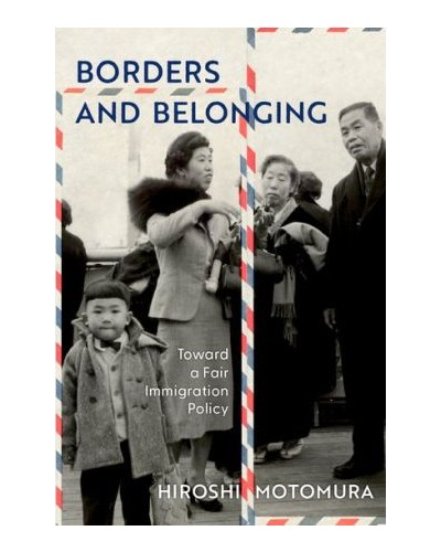 Borders and Belonging: Toward a Fair, Realistic, and Sustainable Immigration Policy