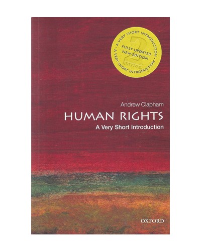 Human Rights: A Very Short Introduction, 2nd Edition