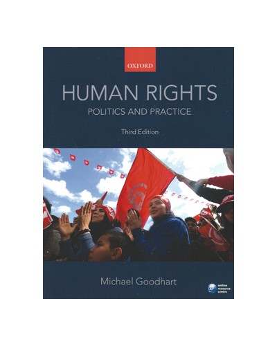 Human Rights: Politics and Practice, 3rd Edition