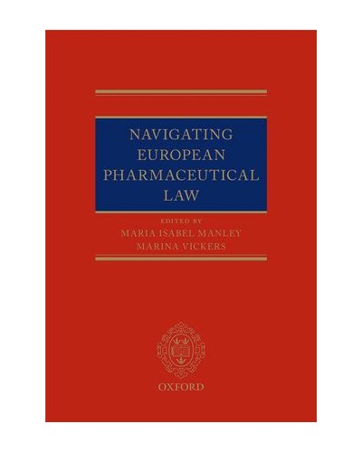 Navigating European Pharmaceutical Law: An Expert's Guide