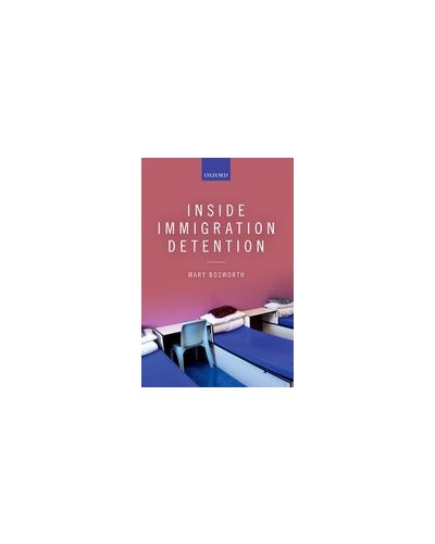 Inside Immigration Detention