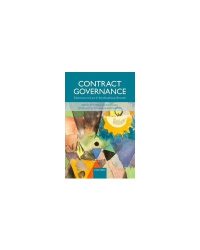 Contract Governance