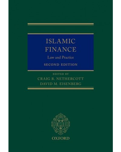 Islamic Finance: Law and Practice 2nd Edition