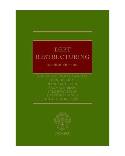 Debt Restructuring 2nd Edition