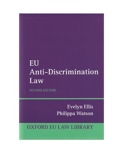 EU Anti-Discrimination Law, 2nd Edition