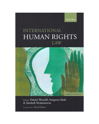 International Human Rights Law 3rd Edition