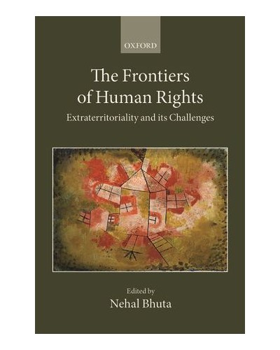 The Frontiers of Human Rights