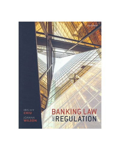 Banking Law and Regulation