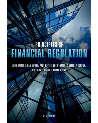 Principles of Financial Regulation