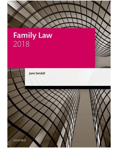 LPC: Family Law 2018