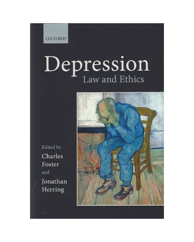 Depression: Law and Ethics