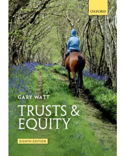 Trusts and Equity 8th Edition