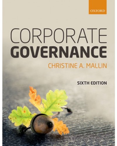 Corporate Governance, 6th Edition