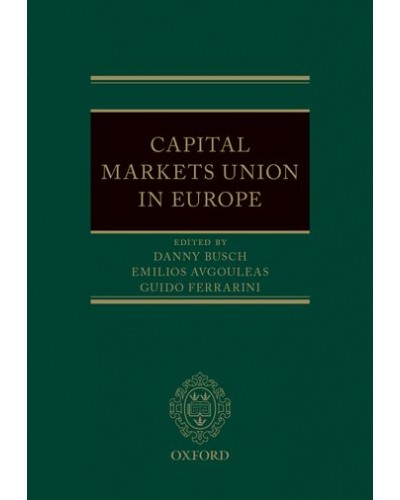 Capital Markets Union in Europe