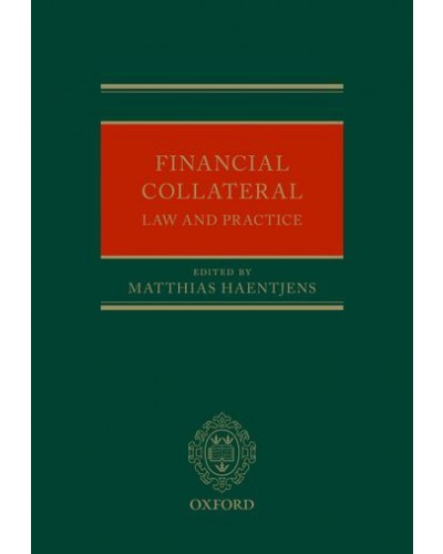 Financial Collateral: Law and Practice