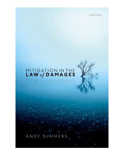 Mitigation in the Law of Damages