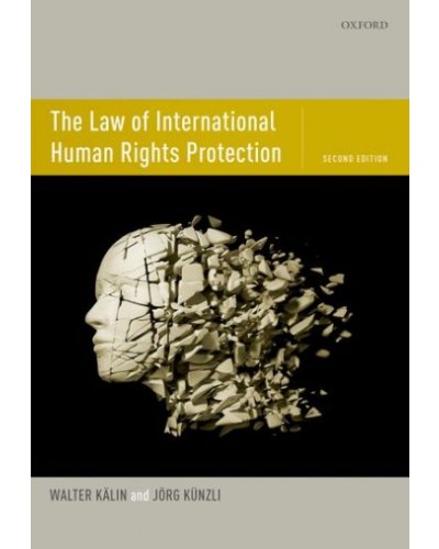 Law of International Human Rights Protection, 2nd Edition