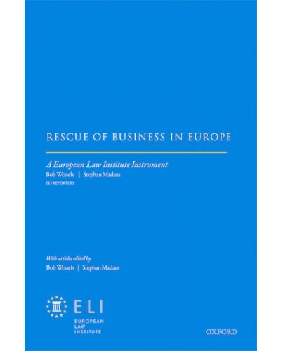 Rescue of Business in Europe