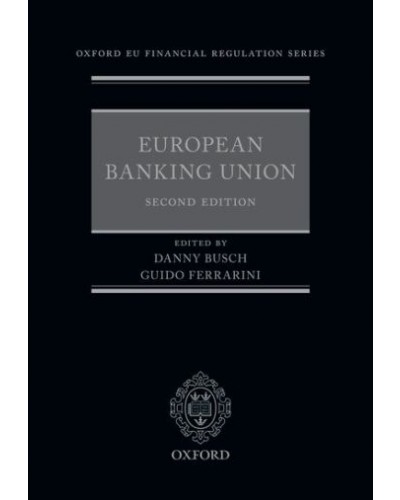 European Banking Union, 2nd Edition