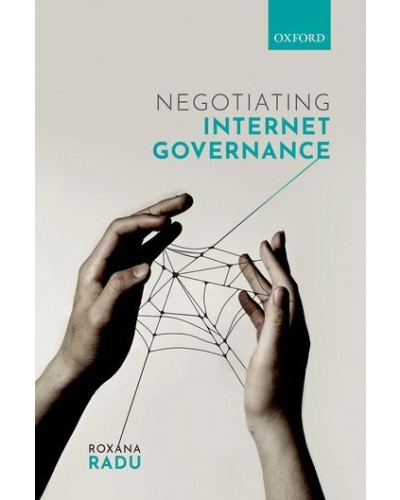 Negotiating Internet Governance