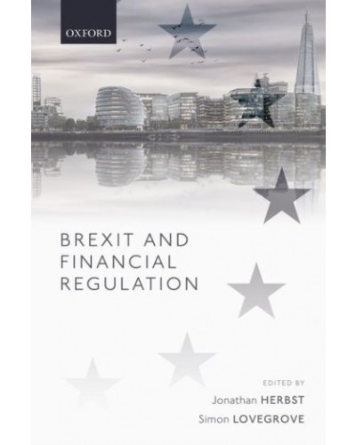 Brexit and Financial Regulation