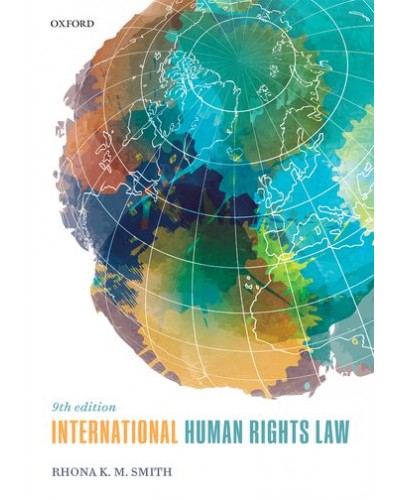 International Human Rights Law 9th Edition