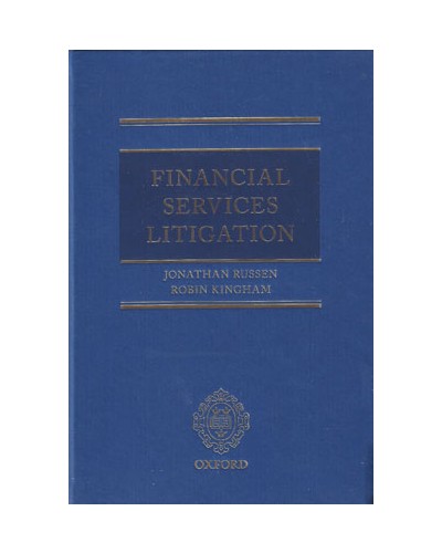 Financial Services Litigation