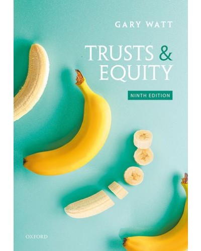 Trusts and Equity 9th Edition