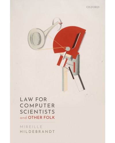 Law for Computer Scientists and Other Folk