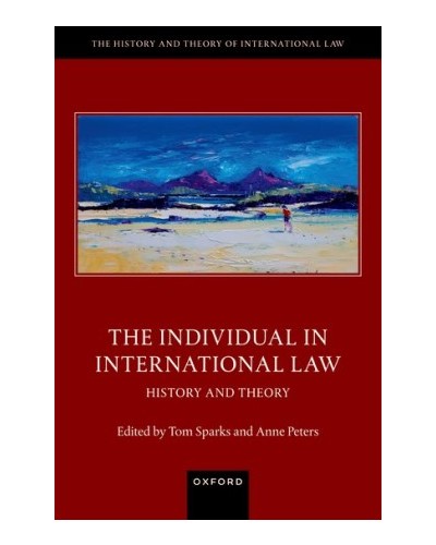 The Individual in International Law