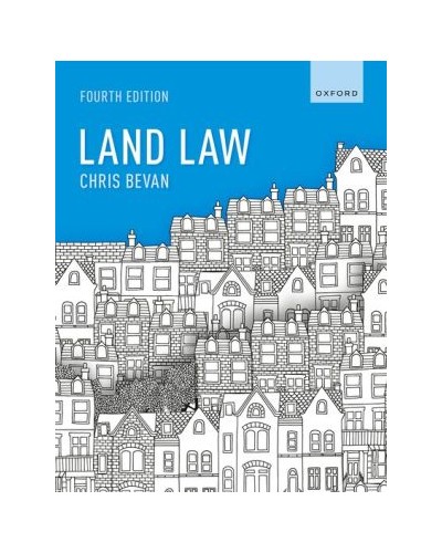 Land Law, 4th Edition