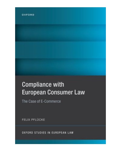 Compliance with European Consumer Law: The Case of E-Commerce