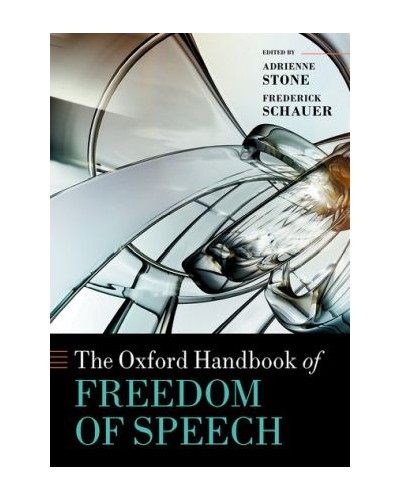 The Oxford Handbook of Freedom of Speech