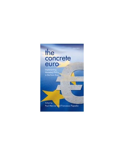 The Concrete Euro