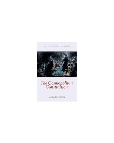 The Cosmopolitan Constitution