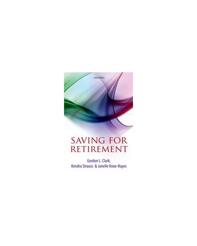Saving for Retirement