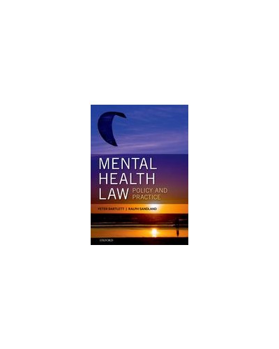 Mental Health Law