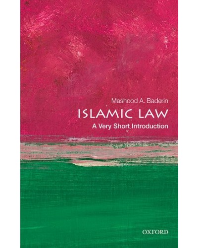 Islamic Law: A Very Short Introduction