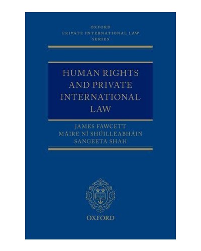 Human Rights and Private International Law