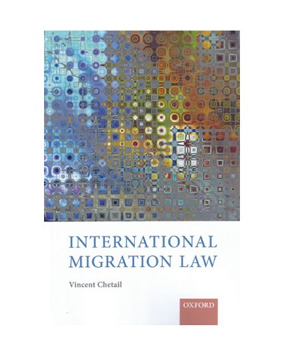International Migration Law